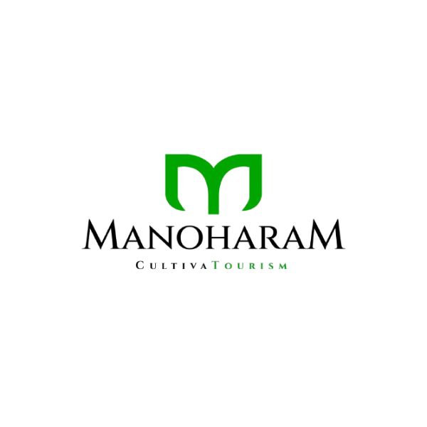Manoharam Logo