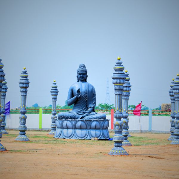 Budha them park