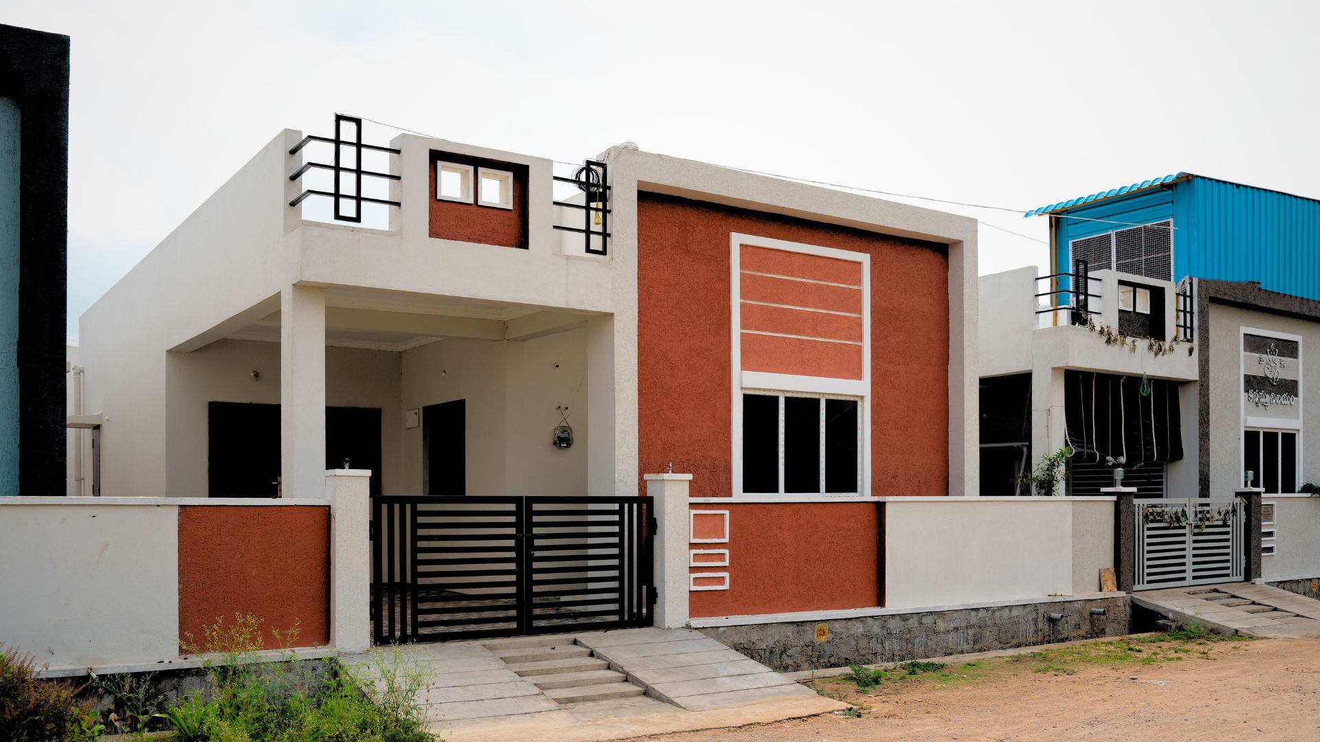 Budget Homes