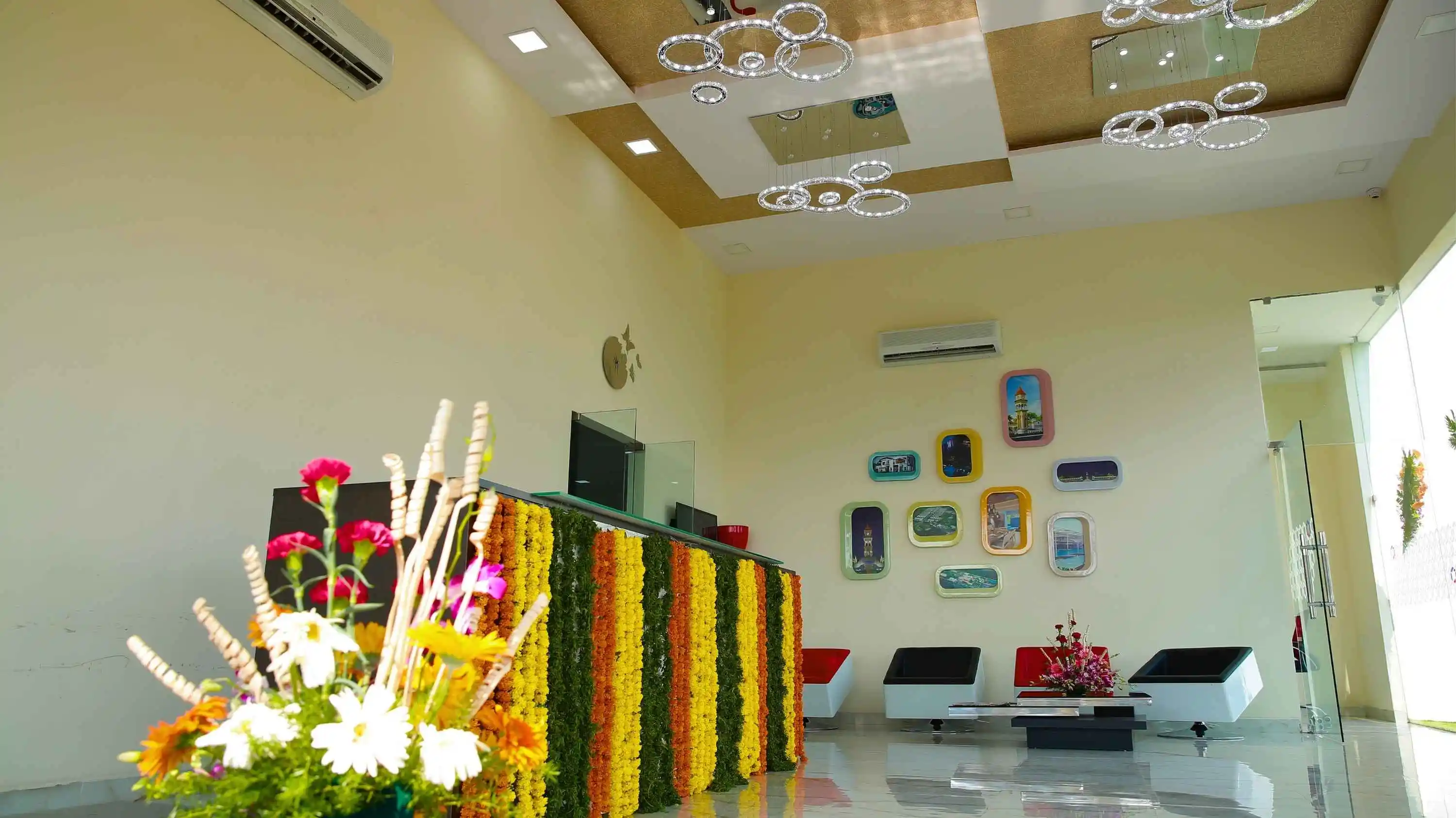 Pranamam - Budha Park