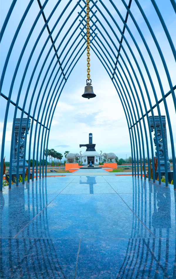 Indraprastha - premium villa