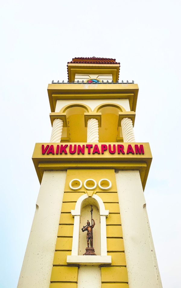 villas in khammam for sale