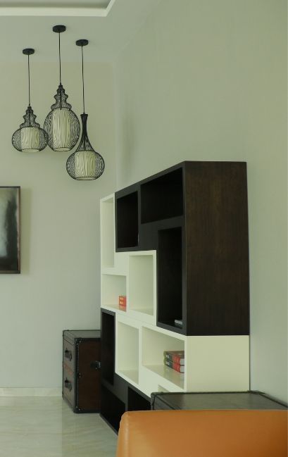 interior for villa