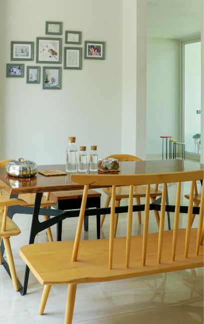 interiors