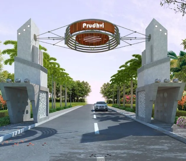 PRUDHVI