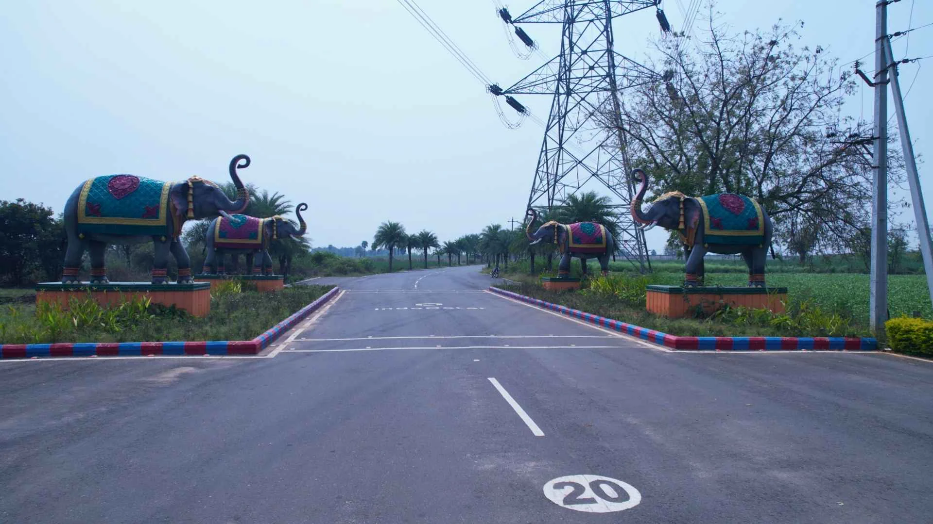 kshetra-entrance-plots-khammam