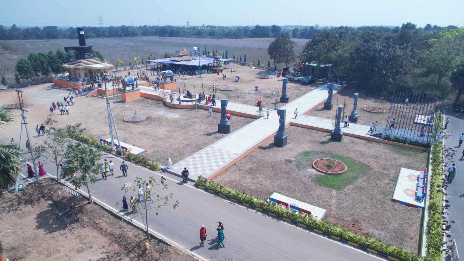 kshetra-shiva-temple-khammam