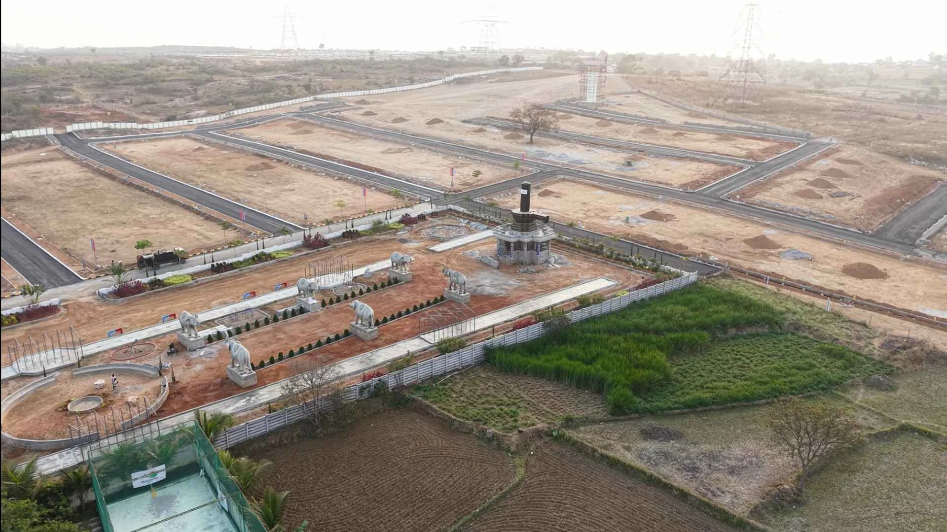 magadha-sivoham-park-kadthal