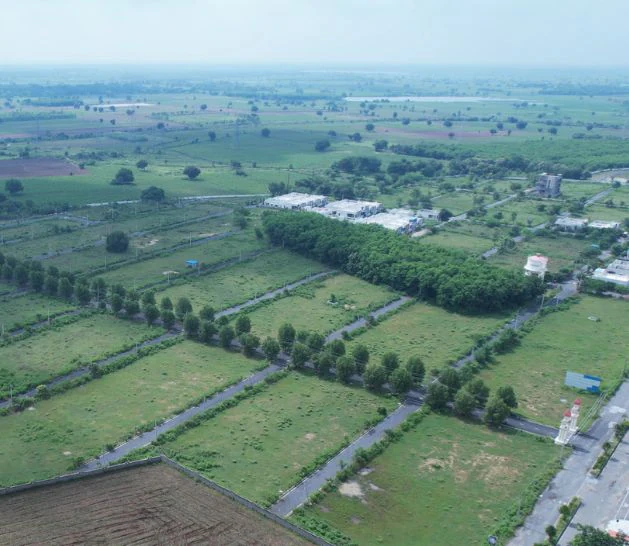 Vastu Tips for Buying a Residential Plot: A Comprehensive Guide